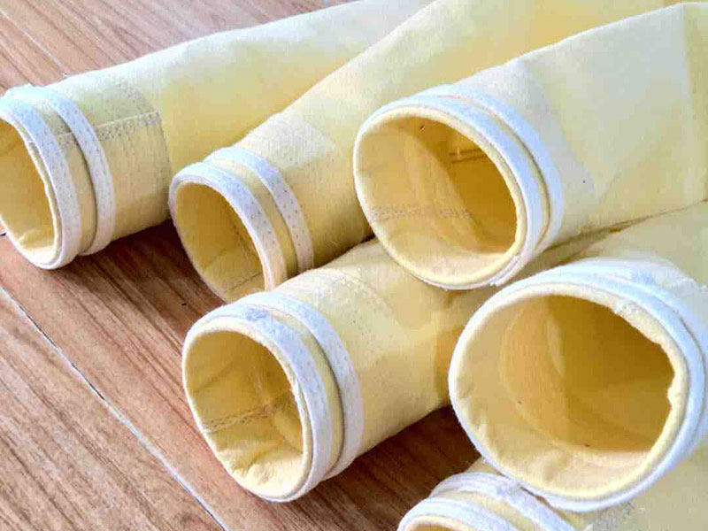 除塵器布袋該如何做才能選擇到合適的？